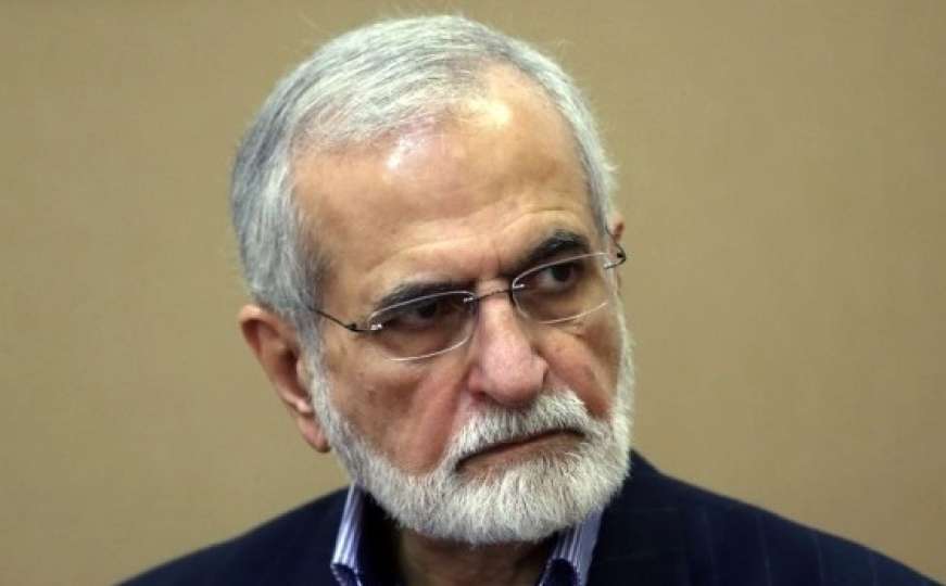 Harrazi: Zemlje koji se odazovu skupu u Varšavi neće se moću sakriti od Irana